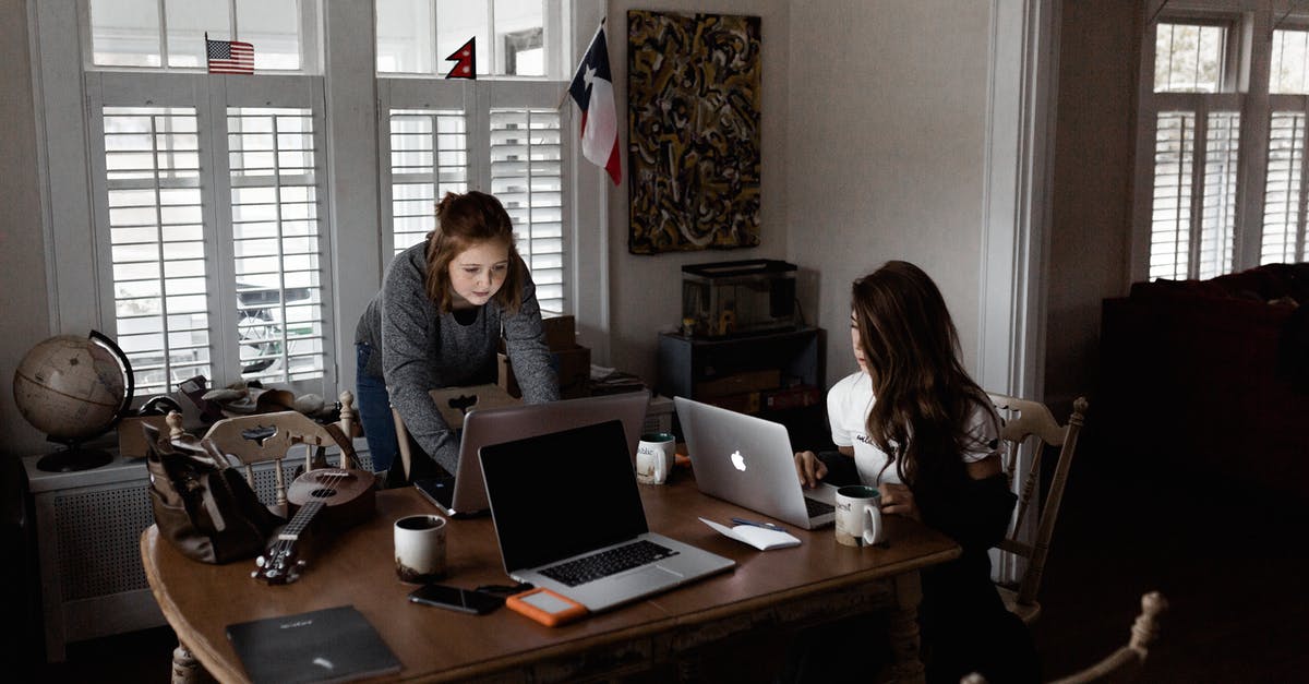 What do the titles on the team confirmation screen mean? - Photo Of Women Using Laptops What do the titles on the team confirmation screen mean? - Photo Of Women Using Laptops
