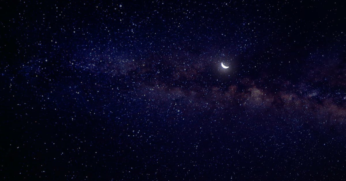 What do these stars mean? - Moon And Stars What do these stars mean? - Moon And Stars