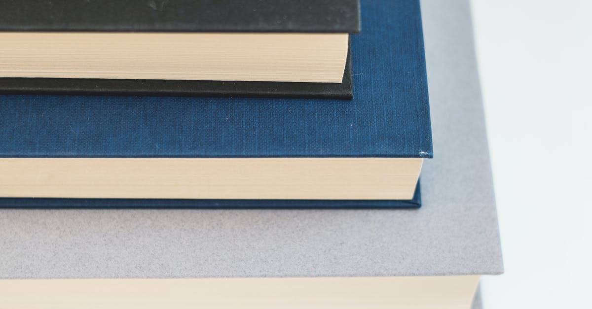 What do these two symbols (thunderbolt, stack of pages) mean? - 3-tier of Books