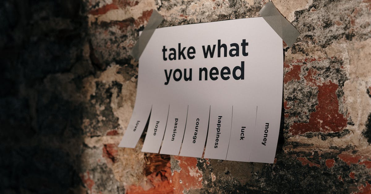 What do you need bolts for after you've puchased all the weapons? - A Paper Taped on a Wall