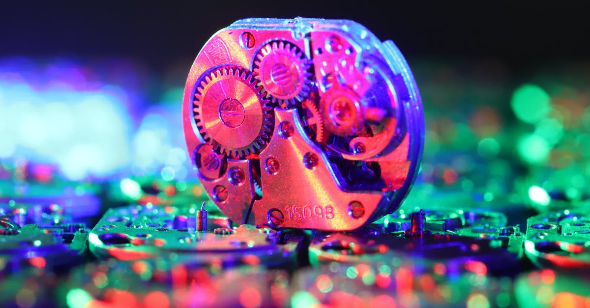 What does a + next to the name of a piece of equipment represent when looting? - Watch mechanism in dark room What does a + next to the name of a piece of equipment represent when looting? - Watch mechanism in dark room