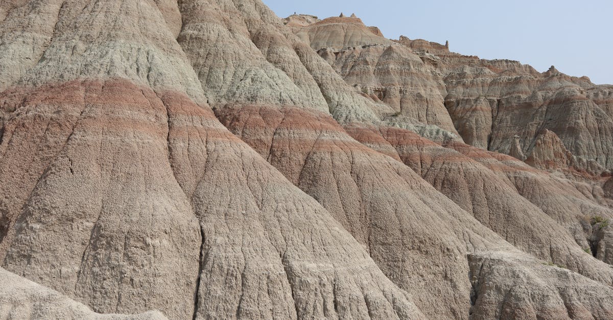 What does a Void Resonator do? - Brown Rocky Mountain Under Blue Sky What does a Void Resonator do? - Brown Rocky Mountain Under Blue Sky