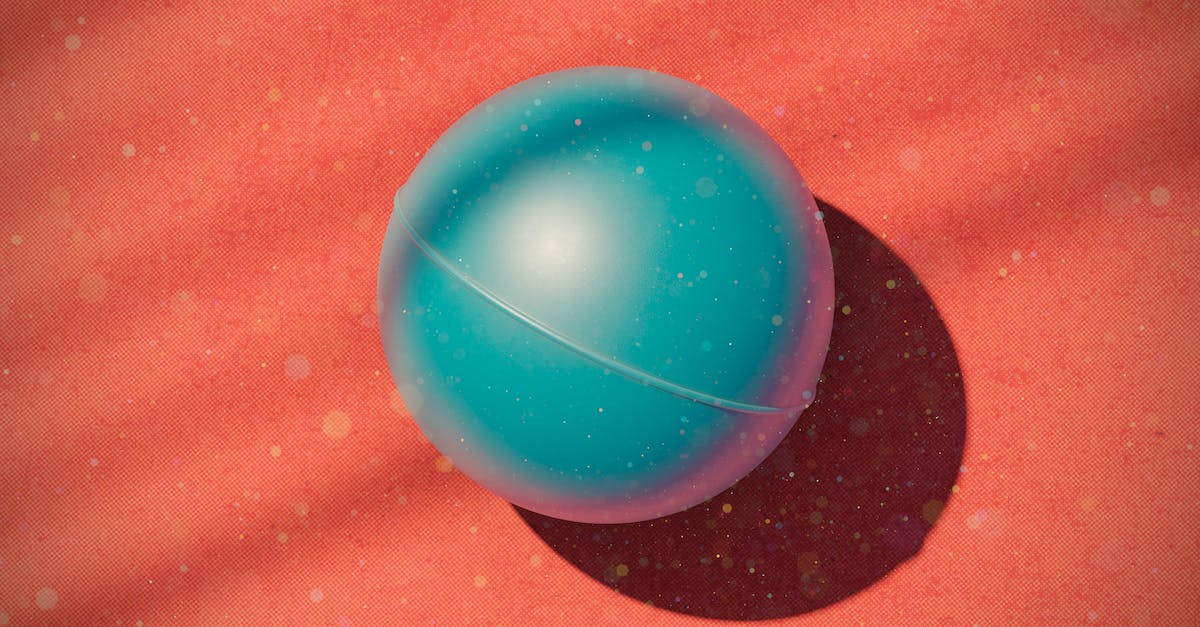 What does Blue Elixir do? - Purple Ball on Red Textile What does Blue Elixir do? - Purple Ball on Red Textile