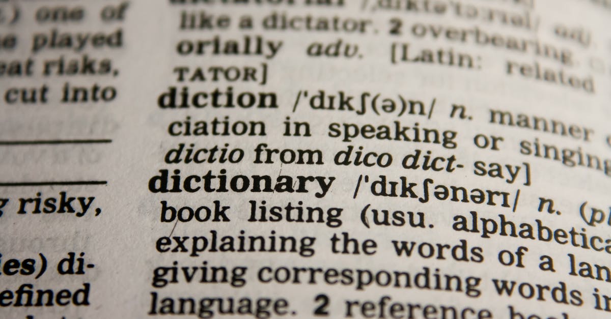 What does DPS mean? - Dictionary Text in Bokeh Effect What does DPS mean? - Dictionary Text in Bokeh Effect