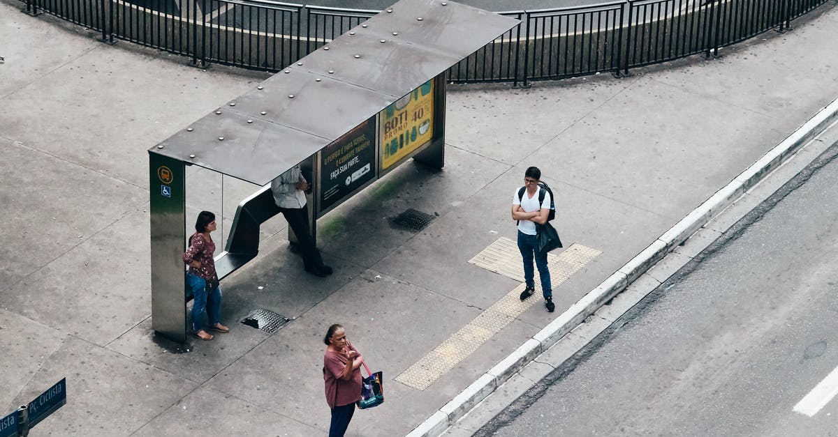 What does F.A.N.G.'s name stand for? - Aerial Photo of People on Waiting Shed What does F.A.N.G.'s name stand for? - Aerial Photo of People on Waiting Shed