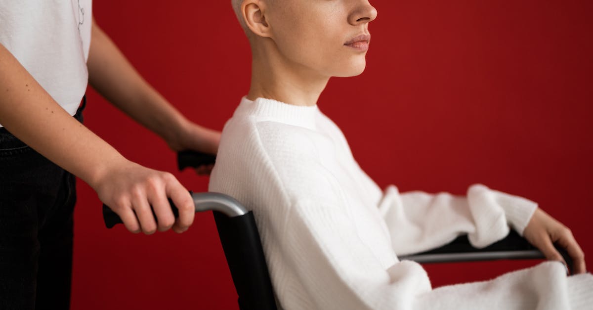 What does flight assist do? Is there any reason to disable it? - Crop assistant against handicapped patient in wheelchair What does flight assist do? Is there any reason to disable it? - Crop assistant against handicapped patient in wheelchair