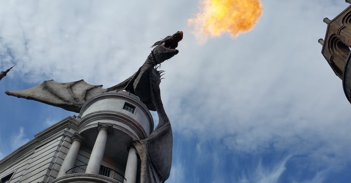 What does Greetings! do in Breath of Fire: Dragon Quarter? - Monument of Dragon on a Roof Throwing Fire What does Greetings! do in Breath of Fire: Dragon Quarter? - Monument of Dragon on a Roof Throwing Fire