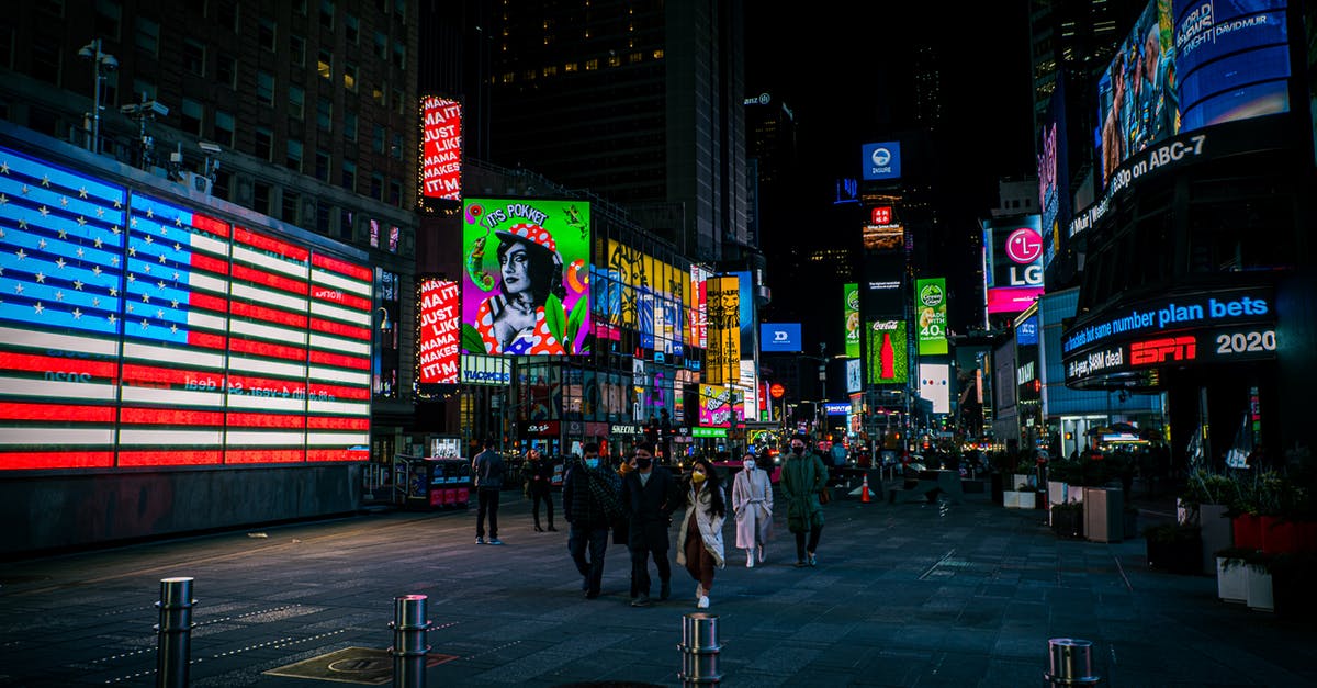 What does new Streetpass Quick Plaza do? -
The Times Square at Night What does new Streetpass Quick Plaza do? -
The Times Square at Night