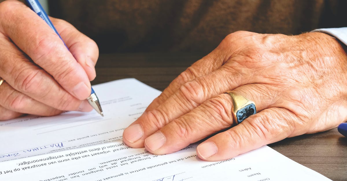 What does Pokémon Bank's legality checker react to? - Person Signing Document Paper What does Pokémon Bank's legality checker react to? - Person Signing Document Paper