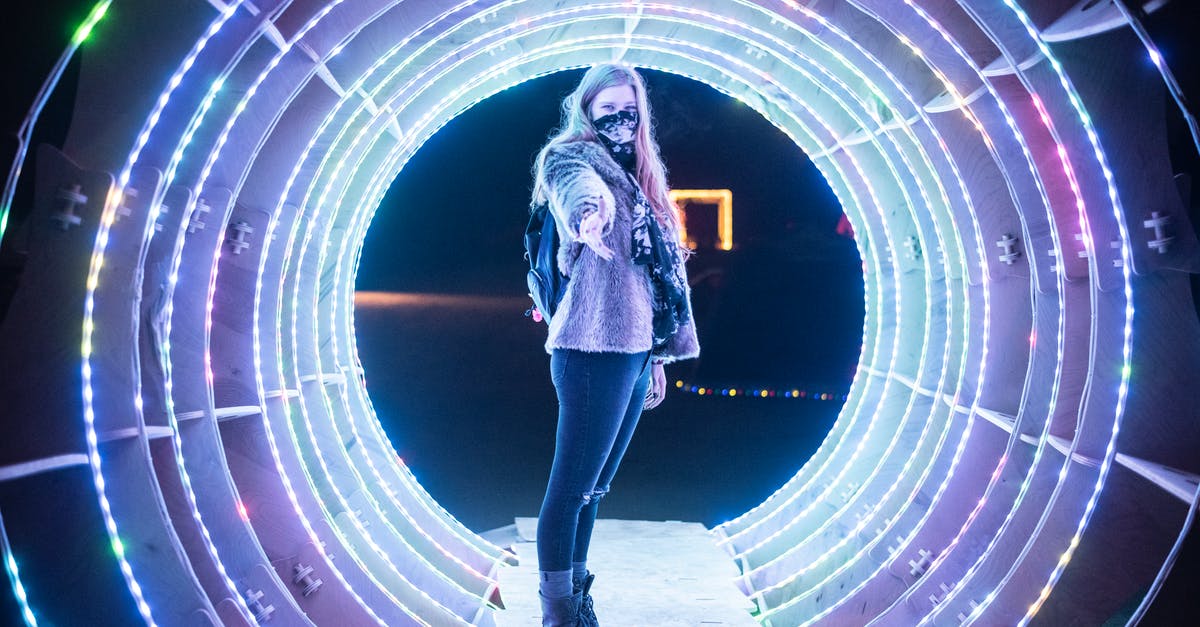 What does Portal have that Portal 2 doesn't? - Woman in Black Jacket and Black Skirt Standing on Tunnel What does Portal have that Portal 2 doesn't? - Woman in Black Jacket and Black Skirt Standing on Tunnel