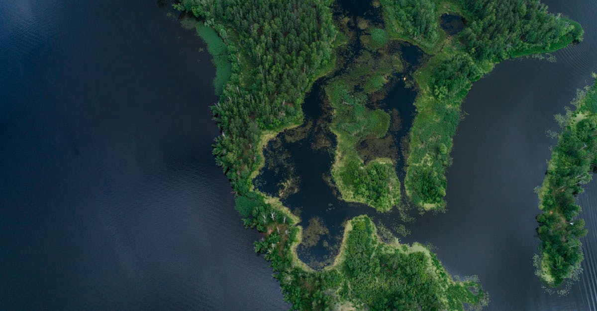 What does "!?" mean on the island map? - Green Island in Ocean What does "!?" mean on the island map? - Green Island in Ocean