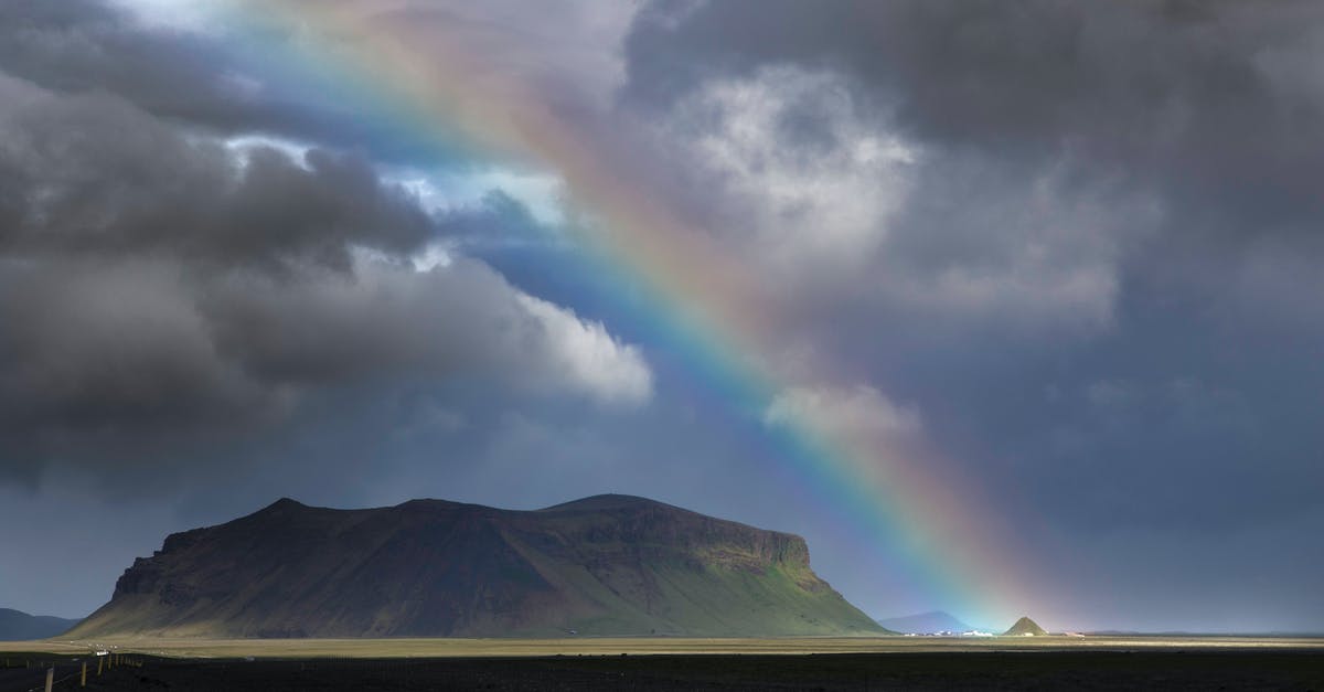 What does the 4MB N64 Expansion Pak do for Rainbow Six? - Rainbow over Hill on Plains What does the 4MB N64 Expansion Pak do for Rainbow Six? - Rainbow over Hill on Plains