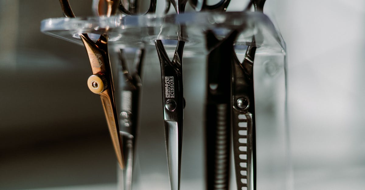 What does the Blade and Soul item level mean? - Steel stylish professional barber scissors in plastic stand What does the Blade and Soul item level mean? - Steel stylish professional barber scissors in plastic stand