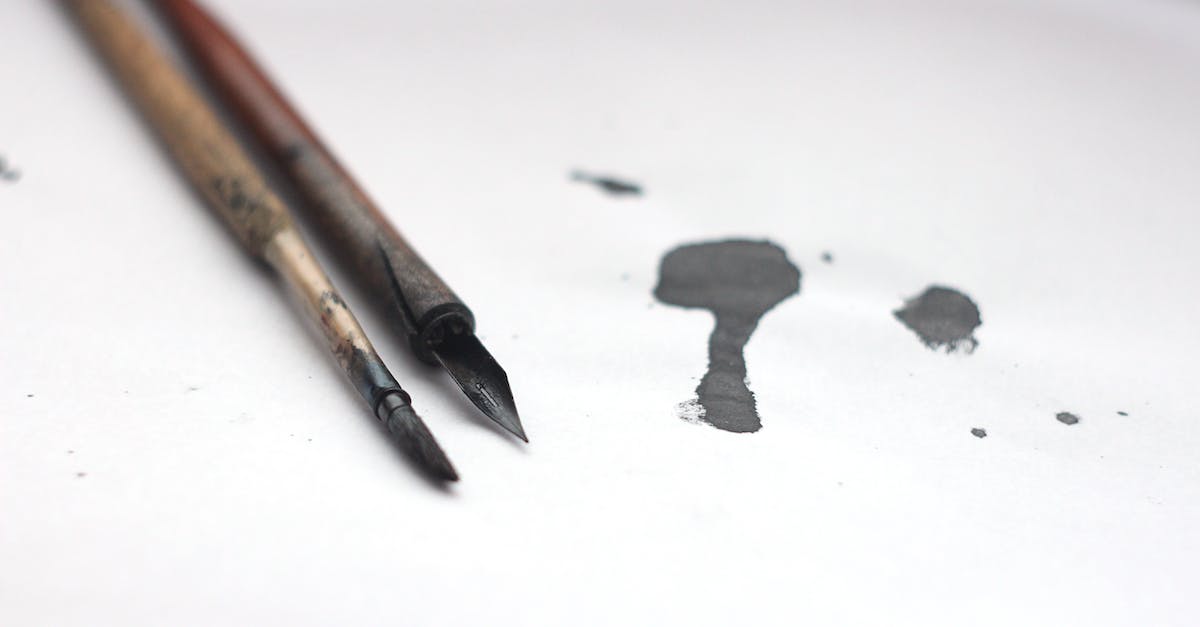 What does the INK Deluxe Edition offer? - Brown and Black Pen on White Surface