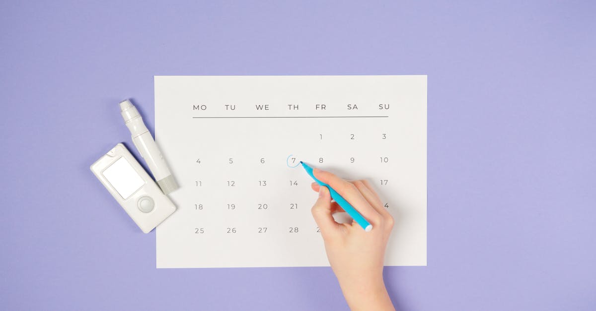 What does the level do? - Person Drawing a Circle on a Calendar What does the level do? - Person Drawing a Circle on a Calendar