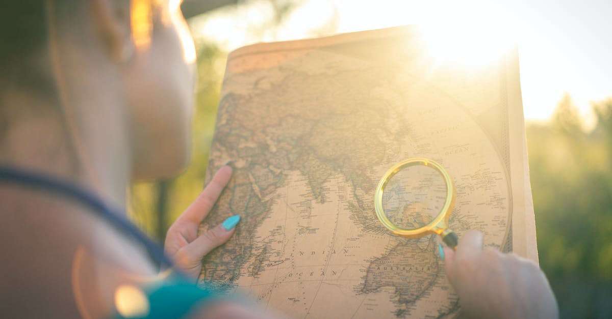 What does the level on a treasure-hunting map mean? - Person Holding Brown and Black Floral Textile What does the level on a treasure-hunting map mean? - Person Holding Brown and Black Floral Textile