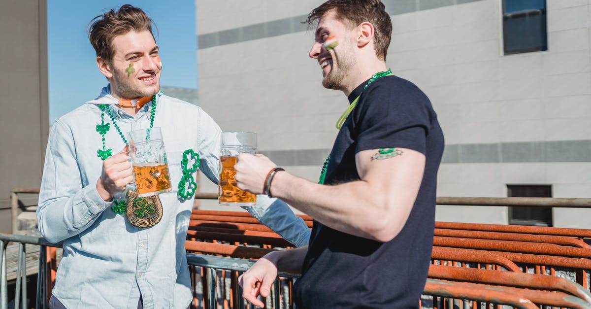 What does the luck stat do in Warhammer: End Times - Vermintide? - Delighted young male best friends boozing beer and celebrating Irish feast What does the luck stat do in Warhammer: End Times - Vermintide? - Delighted young male best friends boozing beer and celebrating Irish feast