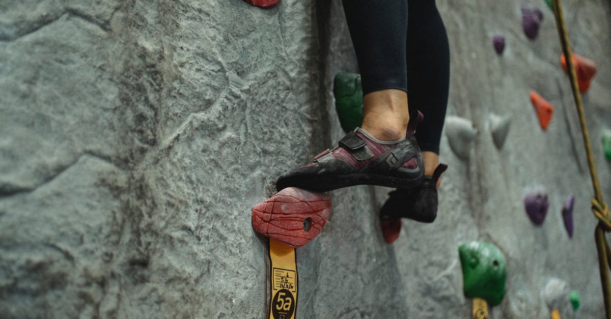 What does the LY number shown in the Power overview mean? - Unrecognizable climber ascending climbing wall during practice What does the LY number shown in the Power overview mean? - Unrecognizable climber ascending climbing wall during practice