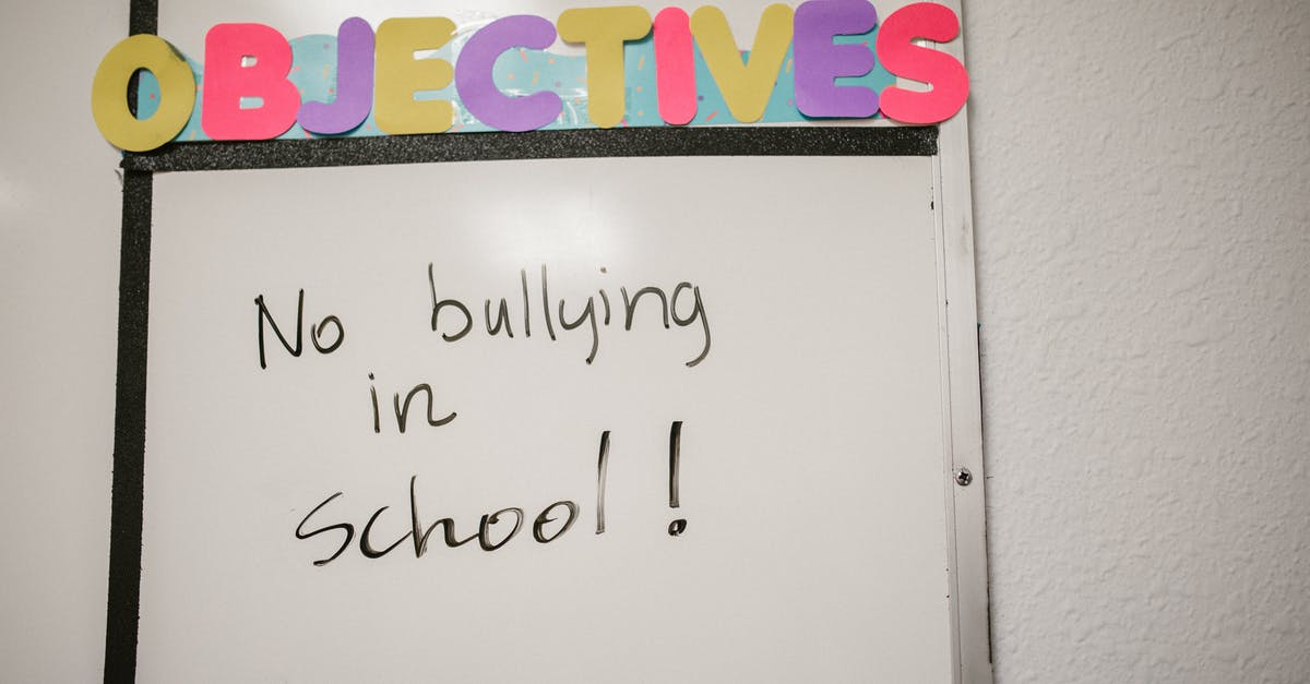 What does the objective "kill 4 nones" mean? - Message Against Bullying What does the objective "kill 4 nones" mean? - Message Against Bullying