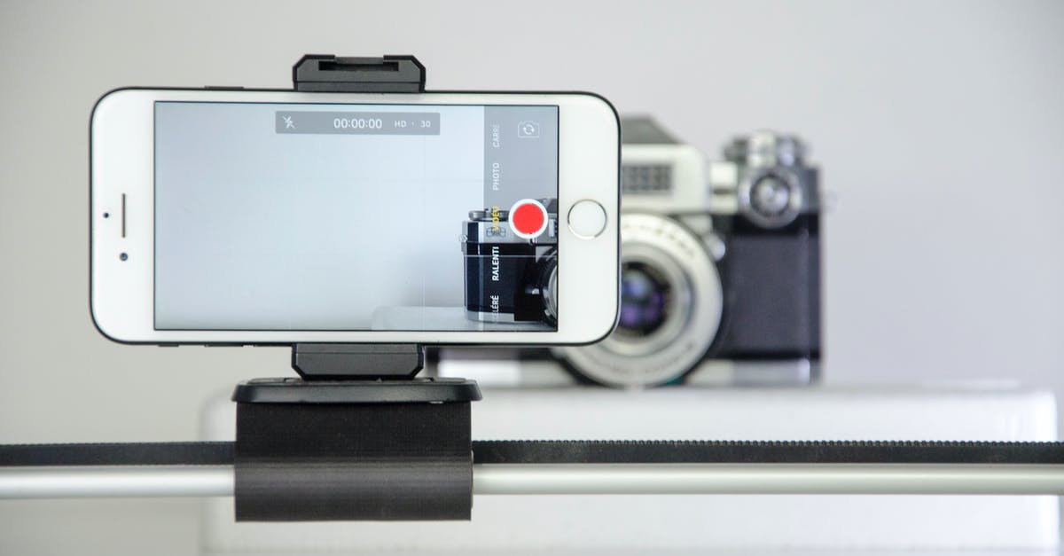 What does the "Bird/Worm" slider do? - White Smartphone in Close Up Photography