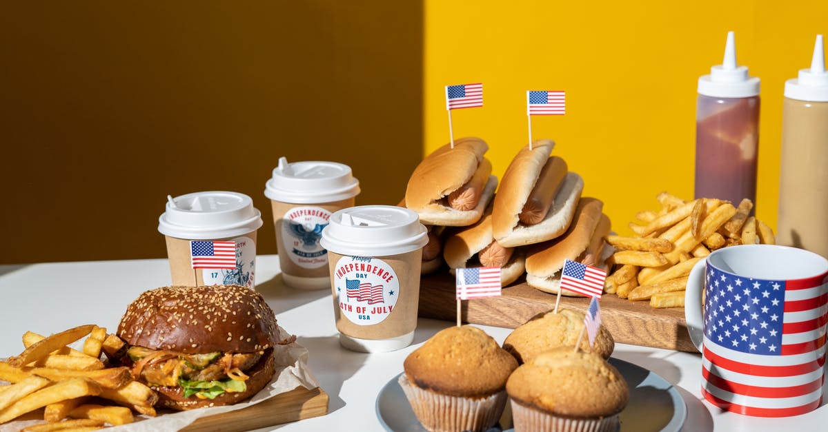 What does the "Bird/Worm" slider do? - Fast Food Served on Table