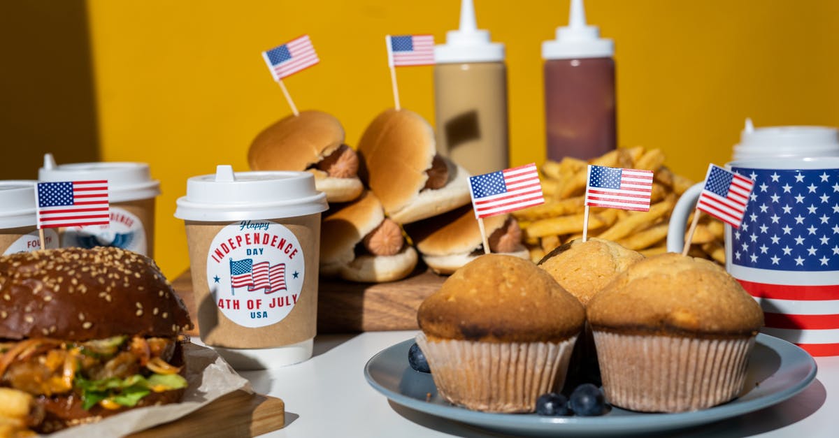 What does the "Bird/Worm" slider do? - Fast Food Served on Table