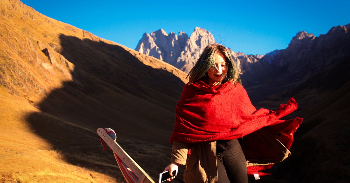 What does the red skull icon on adventurer portrait mean? - Woman Standing Beside Brown Deck Chair