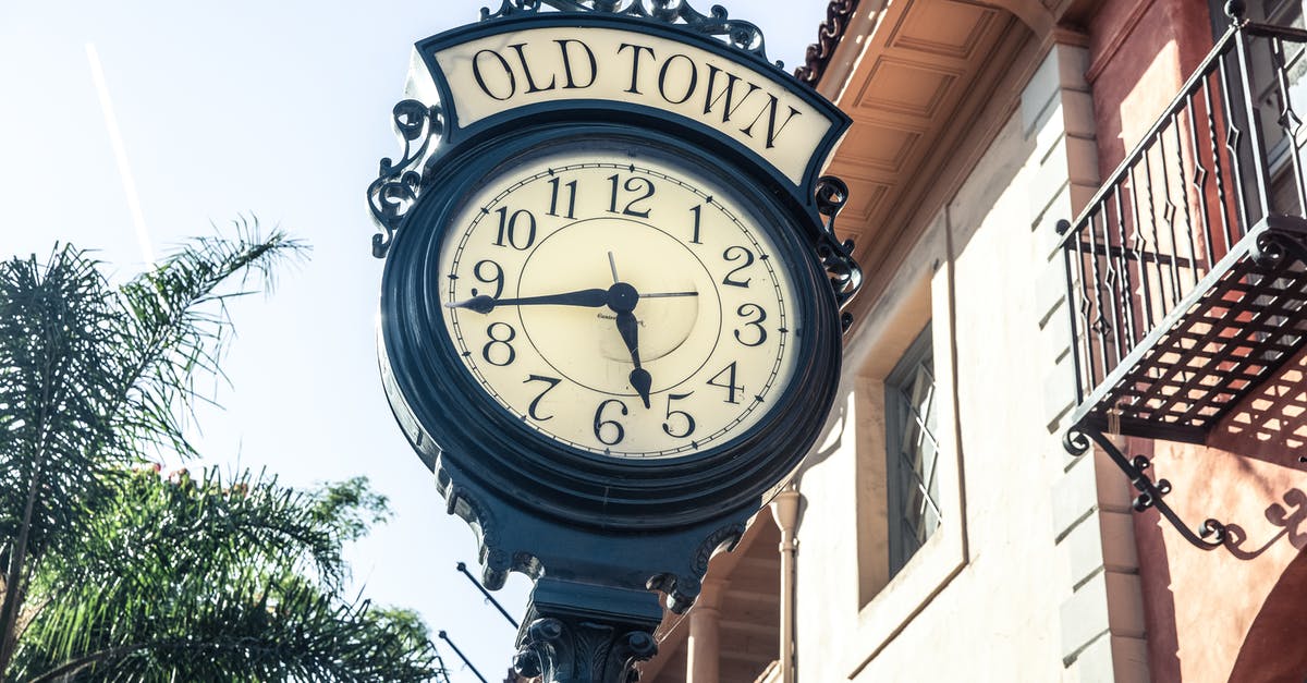 What does the rest dial represent? - Black and White Analog Clock at 10 00