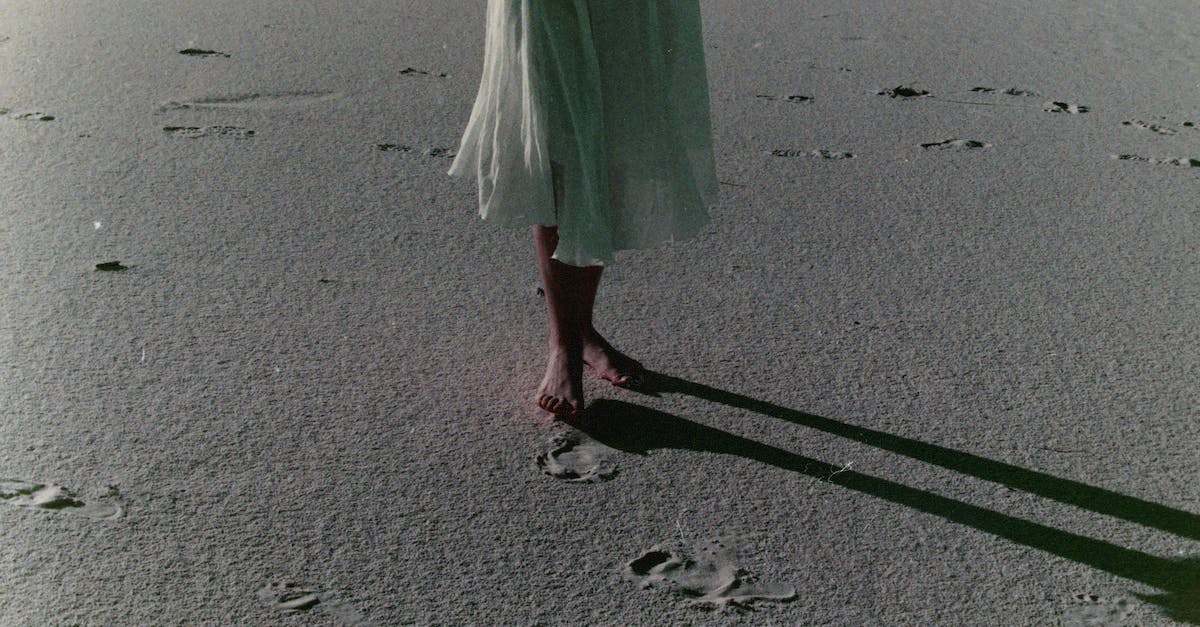 What does the shadow do? - 