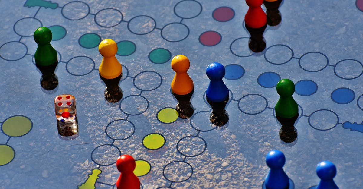 What does the Shenanigans option do in Duck Game? - Blue and Yellow Board Game What does the Shenanigans option do in Duck Game? - Blue and Yellow Board Game
