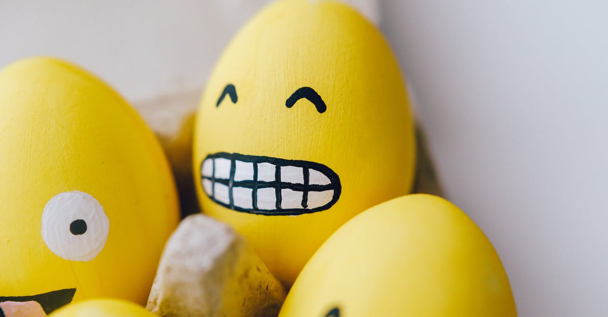 What does the smiley face slider do? - Yellow Painted Egg With Smiley Emoticonn What does the smiley face slider do? - Yellow Painted Egg With Smiley Emoticonn