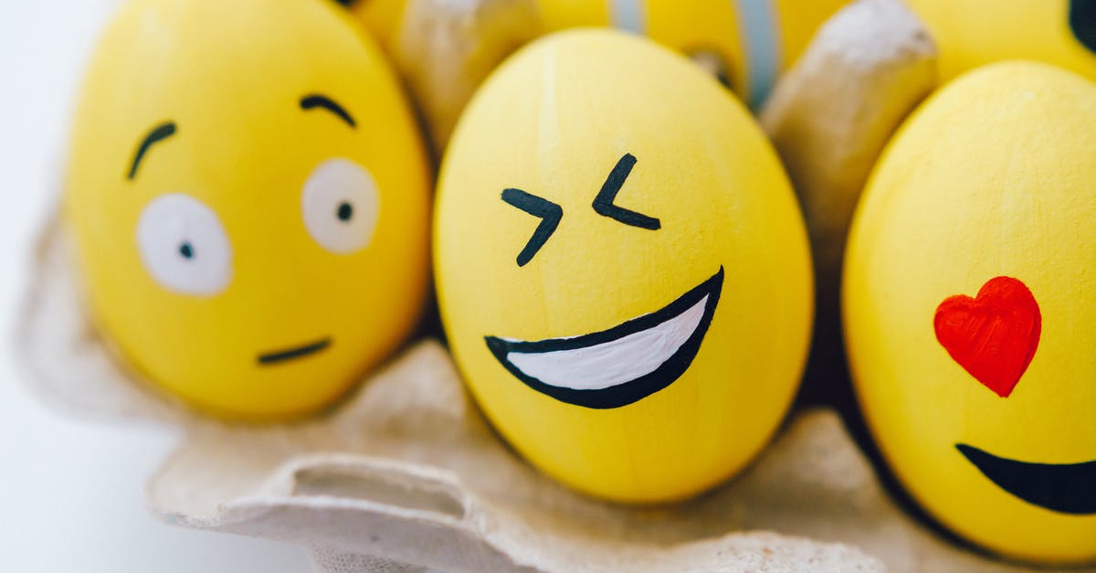 What does the smiley face slider do? - DIY Emoji Easter Eggs What does the smiley face slider do? - DIY Emoji Easter Eggs
