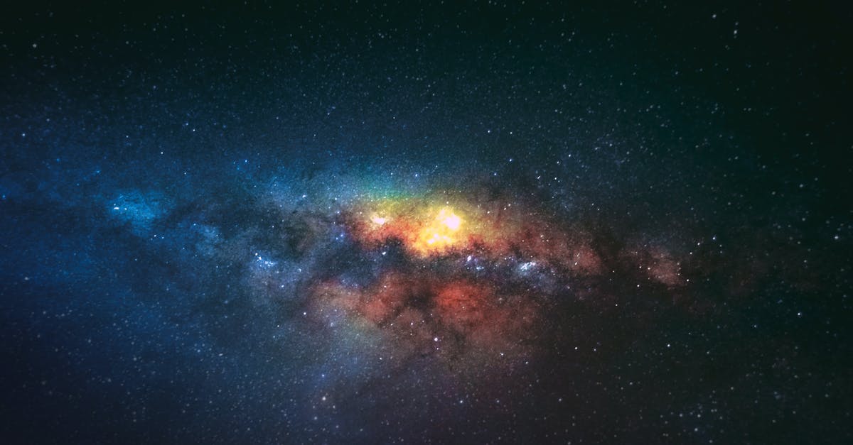 What does the star besides some unknown achievements mean? - Breathtaking view of milky way on starry sky with bright glowing lights in dark space against black background in universe What does the star besides some unknown achievements mean? - Breathtaking view of milky way on starry sky with bright glowing lights in dark space against black background in universe