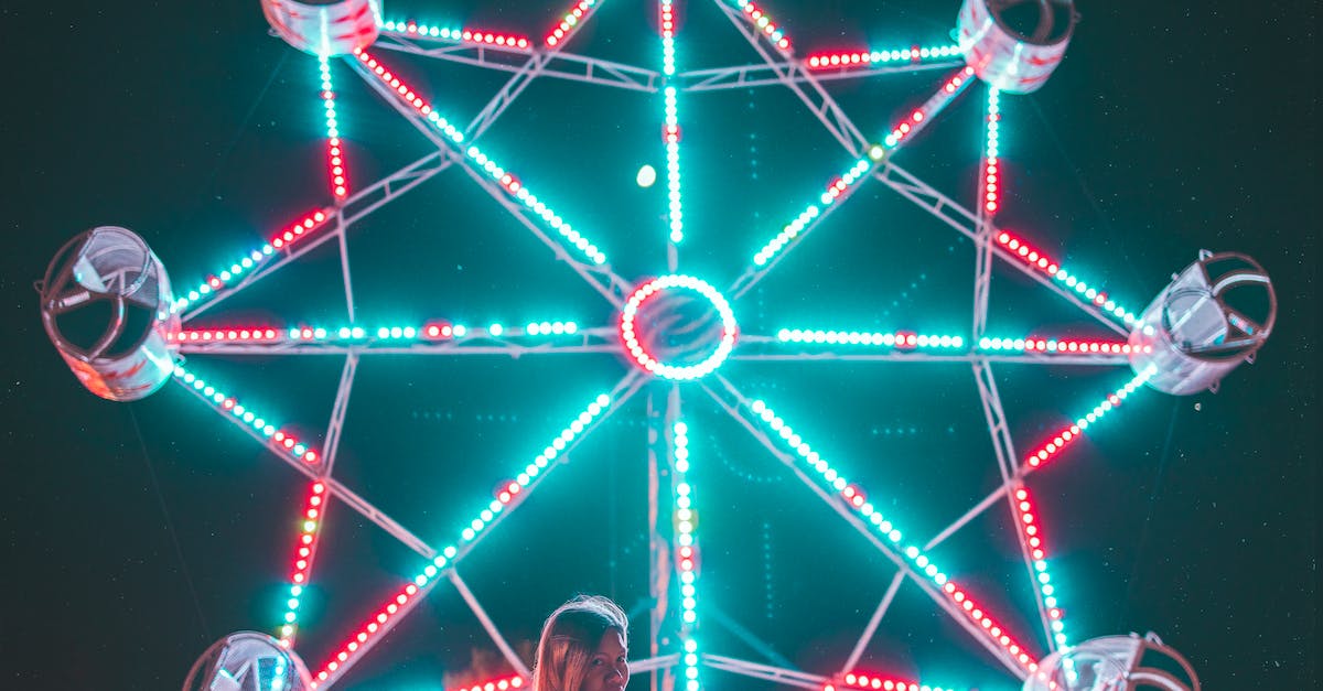 What does the star/asterisk next to a technology mean? - Ferris Wheel at Night What does the star/asterisk next to a technology mean? - Ferris Wheel at Night