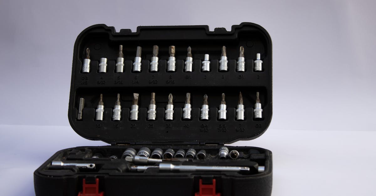 What does the toolbox do? - Black and Red Plastic Tool What does the toolbox do? - Black and Red Plastic Tool