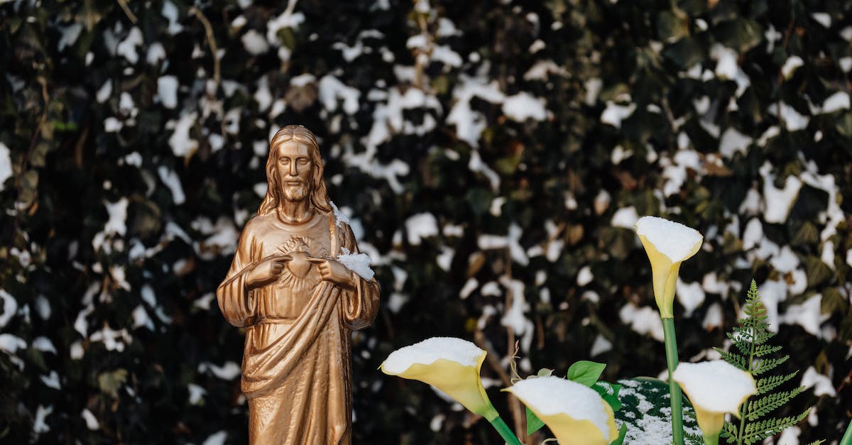 What does this symbol mean? - Woman in Brown Dress Holding White Flower What does this symbol mean? - Woman in Brown Dress Holding White Flower