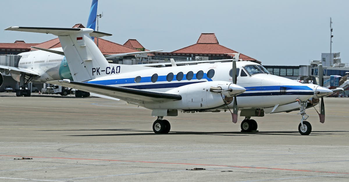 What does upgrading an airport actually do? - Free stock photo of air, air force, aircraft