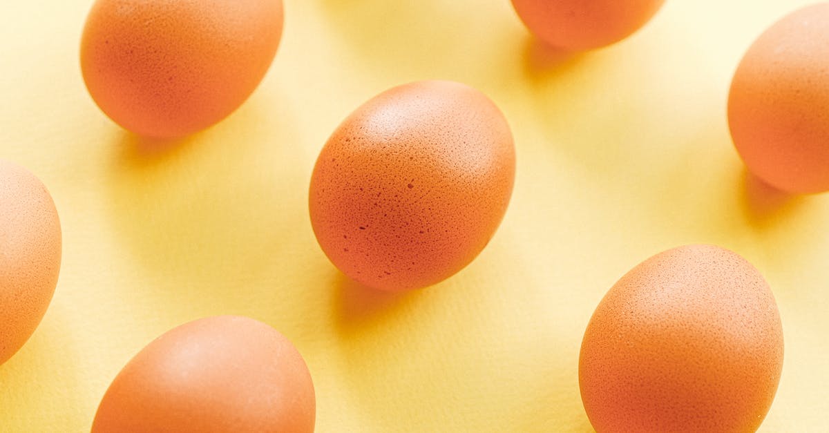 What Easter Eggs are in Hearthstone? - Eggs on a Yellow Background