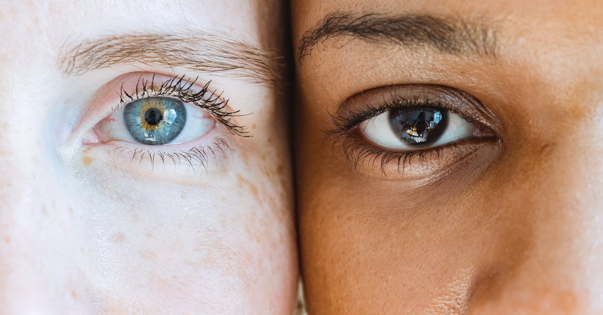 What evidence is there that Chara and Frisk are different people? - Diverse women looking at camera What evidence is there that Chara and Frisk are different people? - Diverse women looking at camera