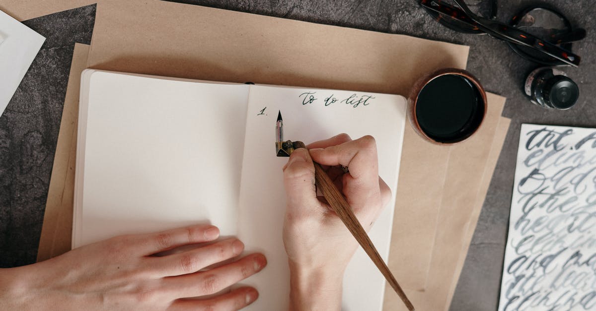 What exactly do skill upgrades do? - Person Writing in Notebook with Ink Pen What exactly do skill upgrades do? - Person Writing in Notebook with Ink Pen