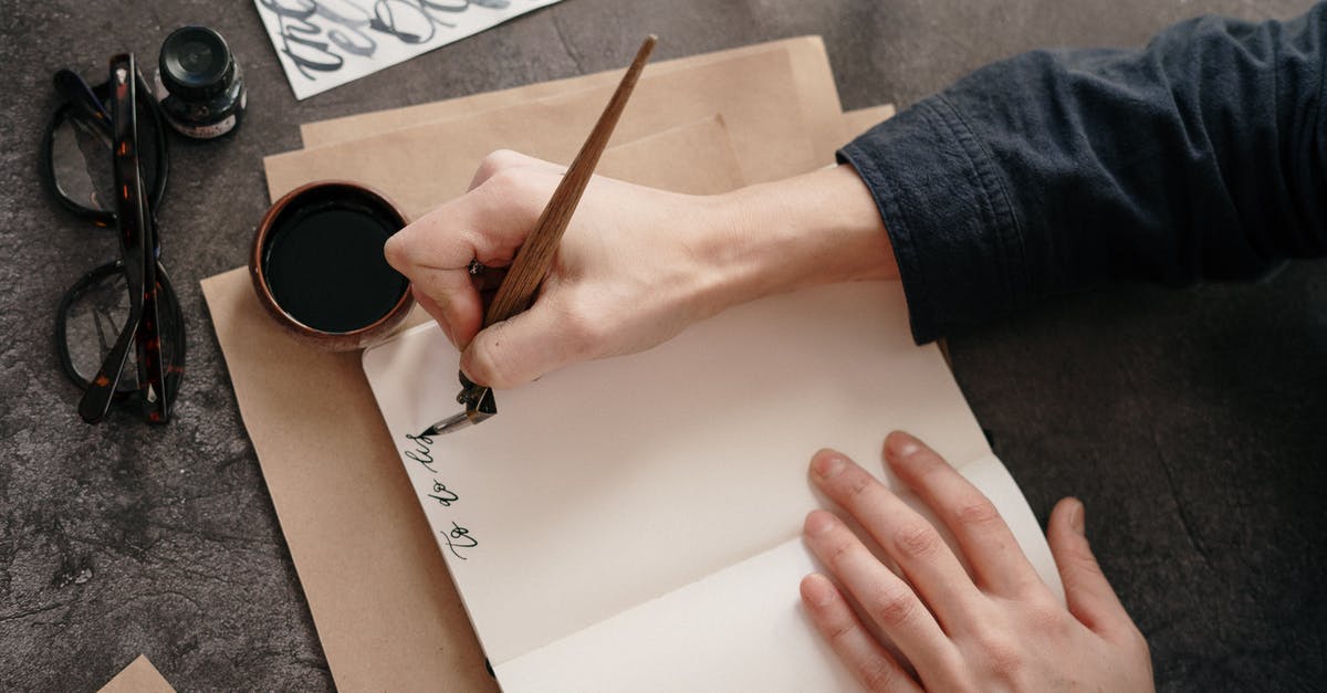 What exactly do skill upgrades do? - Person Writing To Do List with Ink Pen What exactly do skill upgrades do? - Person Writing To Do List with Ink Pen