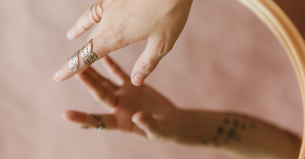 What exactly do the yo-yo accessories do? - Person Wearing Silver Diamond Ring What exactly do the yo-yo accessories do? - Person Wearing Silver Diamond Ring