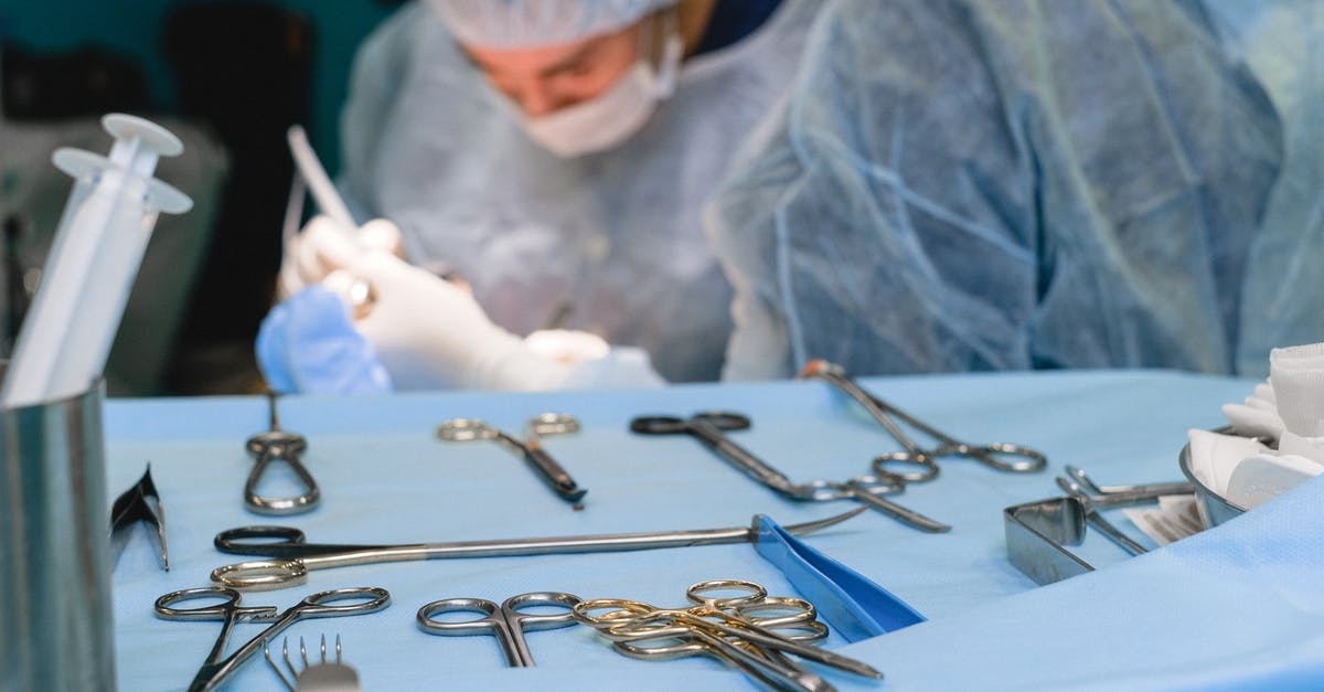 What exactly does the Covert Operations perk provide? - Medical Instruments and Surgeon Performing a Surgery What exactly does the Covert Operations perk provide? - Medical Instruments and Surgeon Performing a Surgery