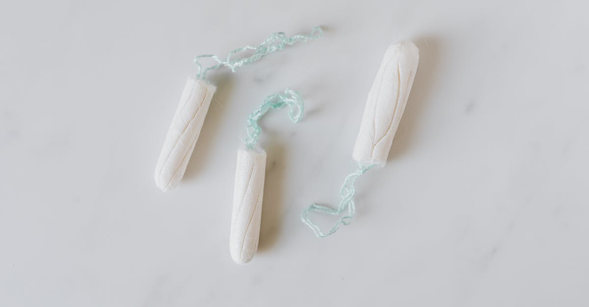 What exactly is a Humble Monthly Sneak Peek? - Top view of three hygienic cotton tampons placed on white marble patterned surface What exactly is a Humble Monthly Sneak Peek? - Top view of three hygienic cotton tampons placed on white marble patterned surface