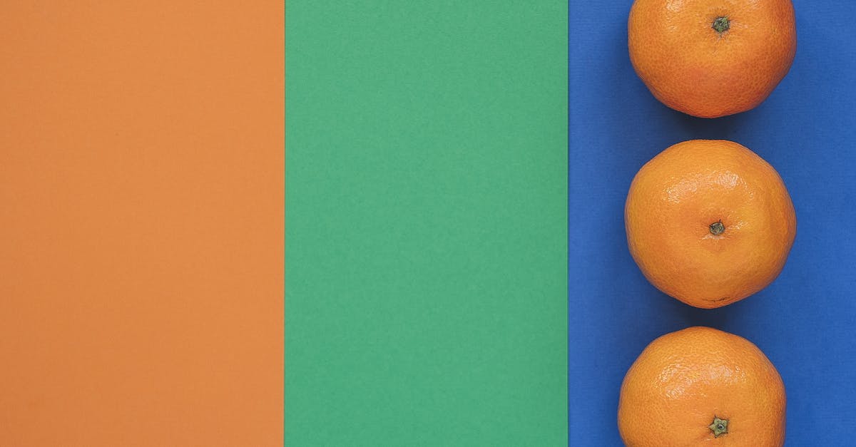 What exactly triggers a row enhance awakening? - A Row of Citrus Fruits on Blue Surface What exactly triggers a row enhance awakening? - A Row of Citrus Fruits on Blue Surface