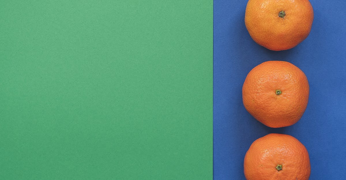 What exactly triggers a row enhance awakening? - Orange Fruits on Blue Surface What exactly triggers a row enhance awakening? - Orange Fruits on Blue Surface