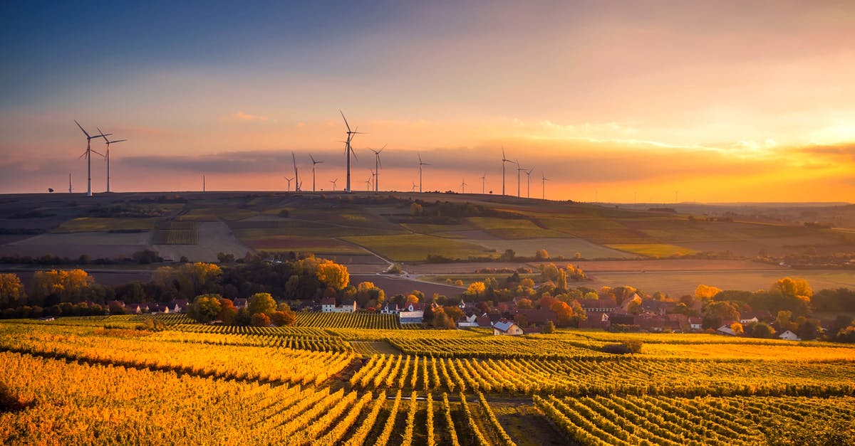 What farms do villagers recognize? - Scenic View of Agricultural Field Against Sky during Sunset What farms do villagers recognize? - Scenic View of Agricultural Field Against Sky during Sunset