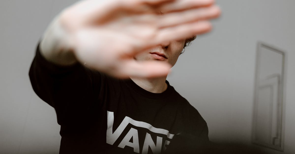 What FrontierNav locations cannot be reached on foot? - Unrecognizable man with reached arm near wall