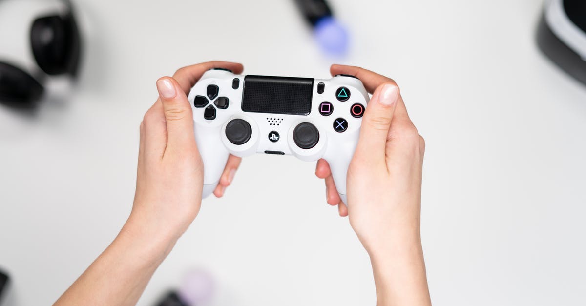 What game is this sound file from? - Person Holding Gray and Black Sony Ps 4 Controller What game is this sound file from? - Person Holding Gray and Black Sony Ps 4 Controller