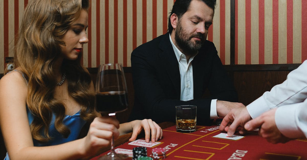 What gives 5% critical hit chance and 50% critical damage? - Free stock photo of adult, blackjack, casino What gives 5% critical hit chance and 50% critical damage? - Free stock photo of adult, blackjack, casino